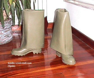 Gull Cruz Haro Boots 2