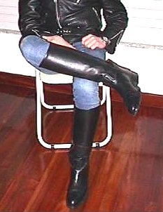 Patrol Boots 3