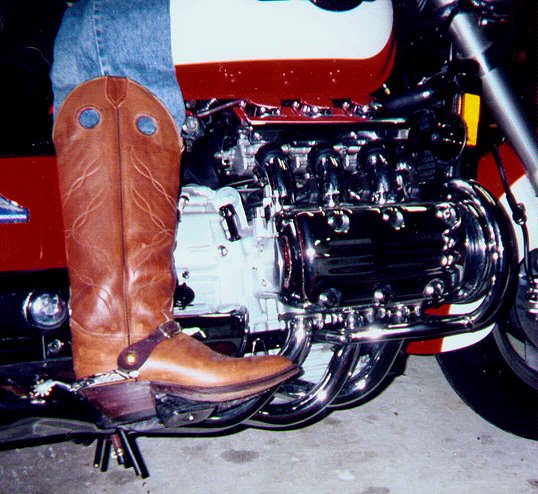 Tony Lama Boots