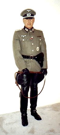 Deiter Von Keil