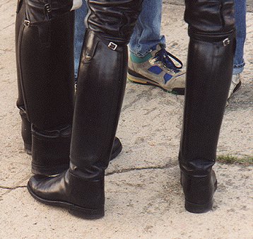 Twin Dehners