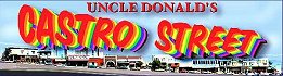 Uncle Donald's