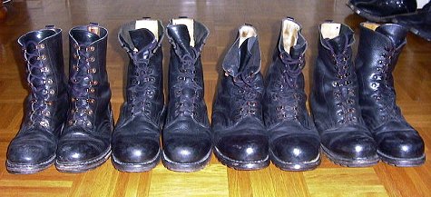 Work Boots