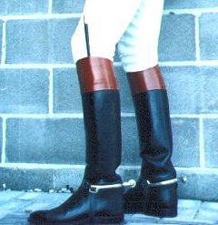 Hunt Boot