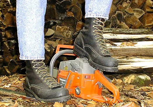 Wesco Jobmasters