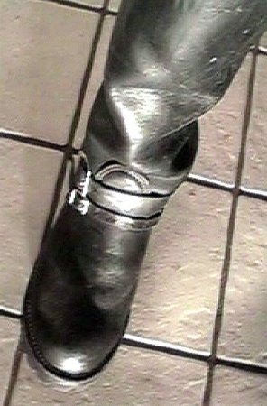 Wesco Boss Boots