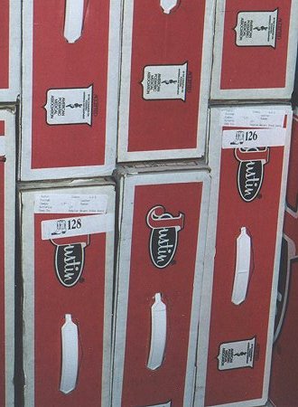 Storage