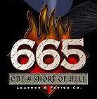 665 Leather and Fetish Company
