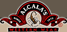 Alcala's Western Wear