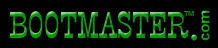 BOOTMASTER