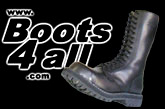 BOOTS4ALL