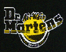 Dr. Martens
