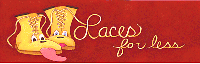 Laces For Less