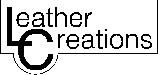 Leather Creations
