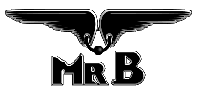 Mr. B's