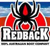 Redback Boots