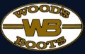 Wood's Boots