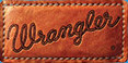Wrangler Jeans