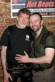 Larry from San Francsico and - Robert (BootPuppy) from Chicago
