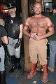 ?, Chris from Wisconsin (GreyHnky) - in Redwood Wescos, and ?
