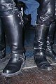 ...and more boots
