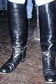 Patrol Boots
