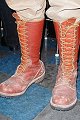 Chris' Wesco Redwood Jobmasters
