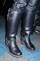 Wesco Harness Boots
