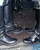 Wesco Boss Boots and - Dehner Patrol Boots
