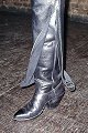 Barry Bootdom2001's Boots - He loves high heels

