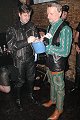 Frank (Bootboy10011) and Ken (BootsFan) - another ticket selling team
