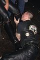 Bootboy Scott enjoying those Wescos
