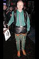 Ken (BootsFan) shows us his - beautiful crotch high Paul Bonds
