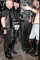 Myron (from Cop Boots), Fred, and Eric (Ericbear)

