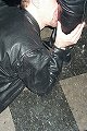 Love those boots!
