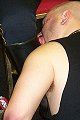 ...and check out the action at the Bootblack Competition
