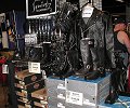 Boots for sale at Squirtz Leather
