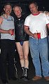 Bootblack Bob (center) and friends
