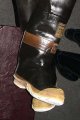 Denis's Firemen's Boots
