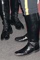 Let's check out some boots up close
