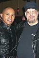 Rusty and Mark
