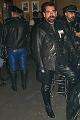 On right-Luis (DC Leatherboy) and Kevin (BootmanDC) - Luis also helped Kevin with the party.