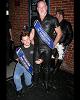 Mr. Deaf Leather and Deaf Leather boy attended
