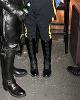 Let's look at some more of the boots seen at the party
