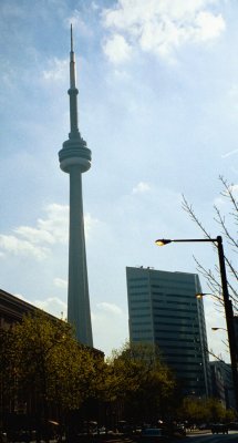 CN Tower