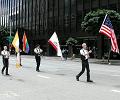 Color Guard from the Sacramento Valley Leather Forum
