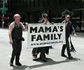 Mama's Family Banner
