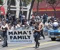 Mama's Family
